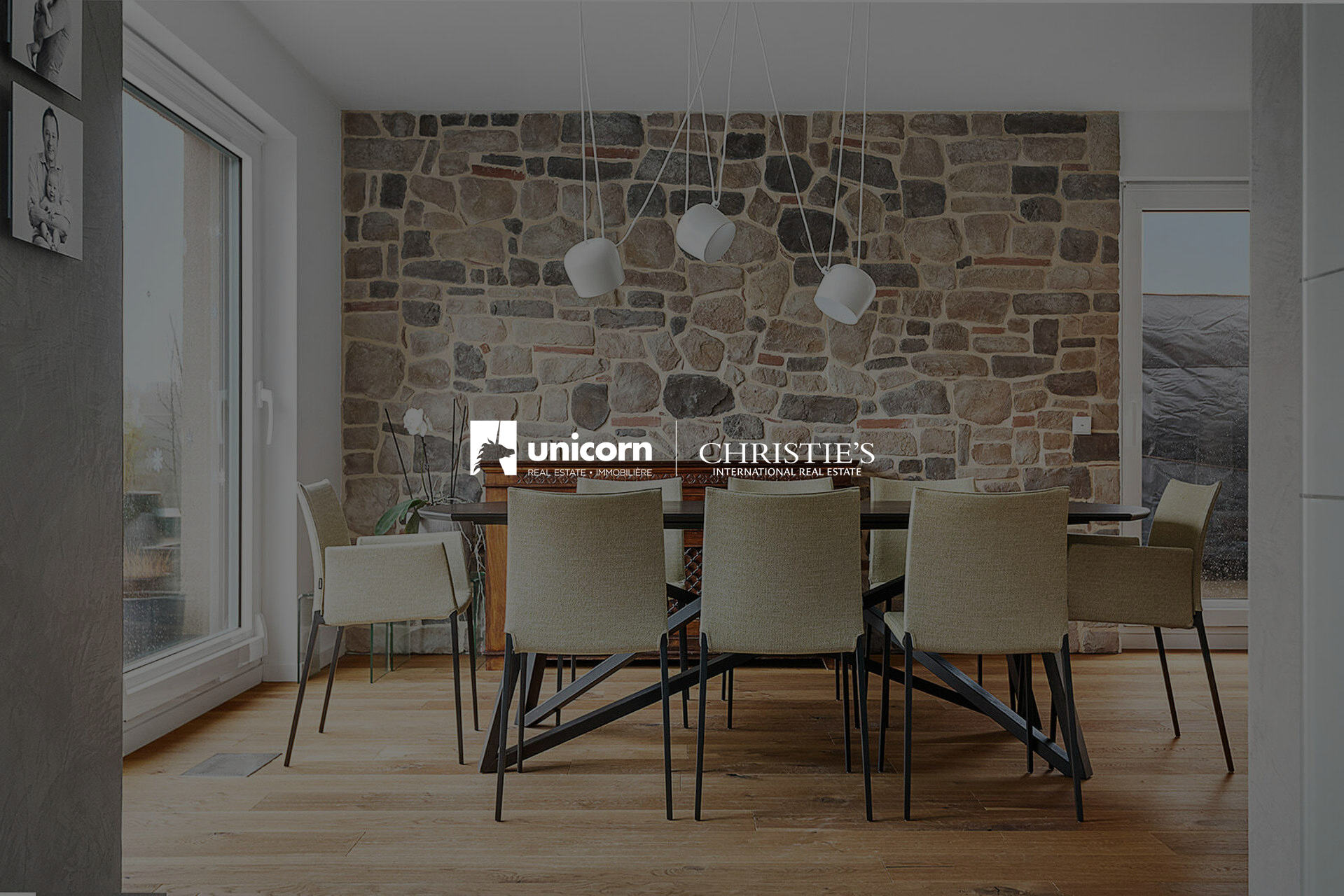 Apartment for sale in Luxembourg-Eich  - 145m²