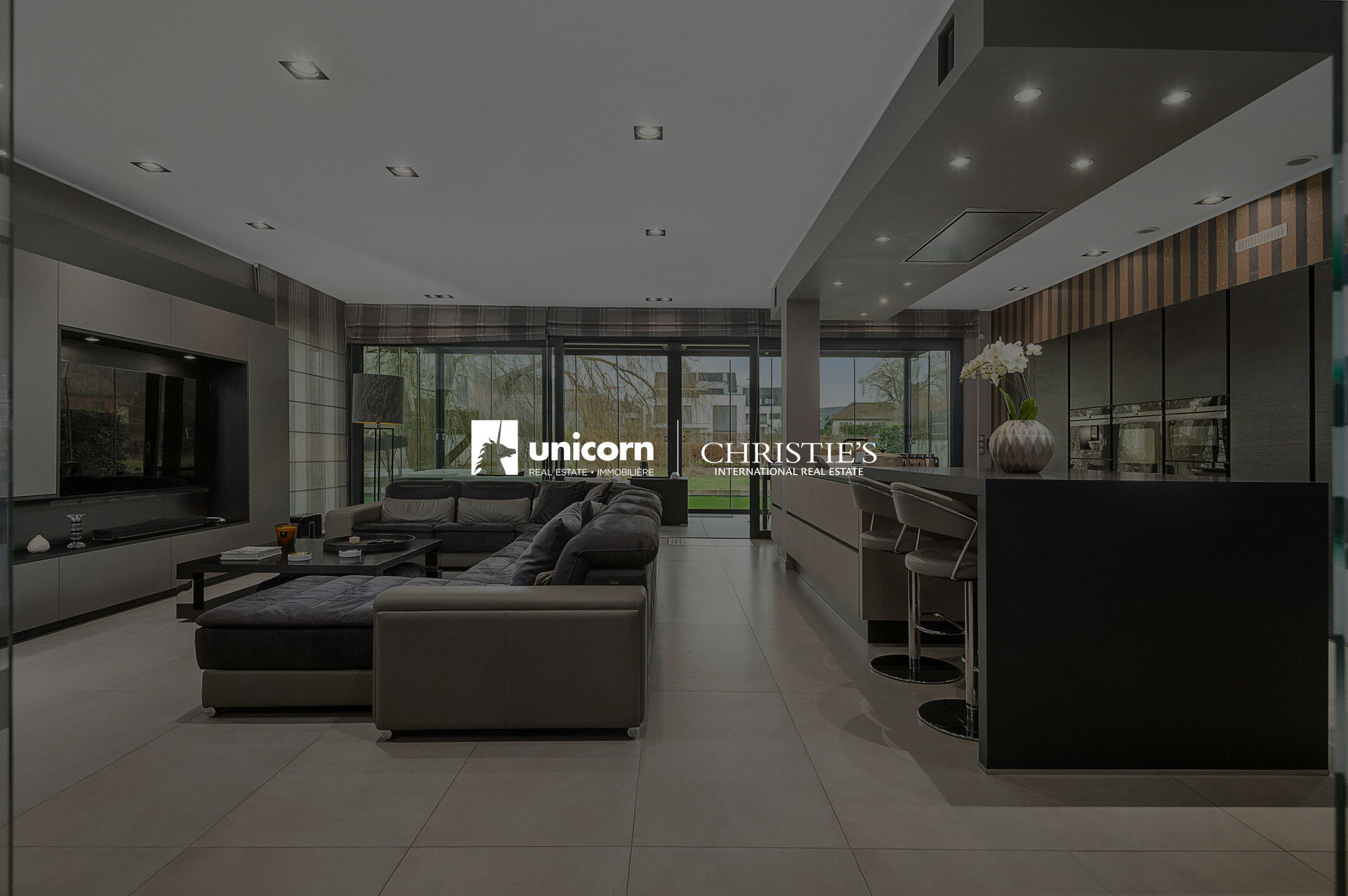 别墅 for sale in Steinsel  - 360m²