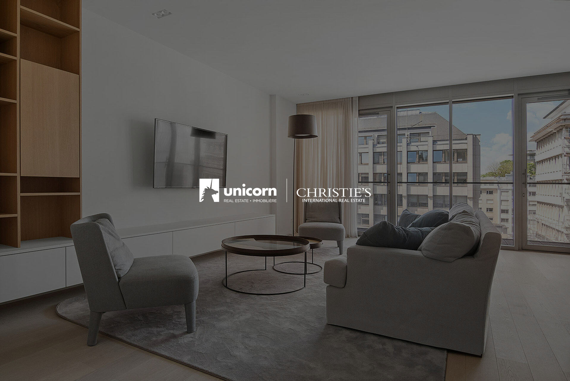 Wohnung zu verkaufen in Luxembourg-Centre  - 80m²