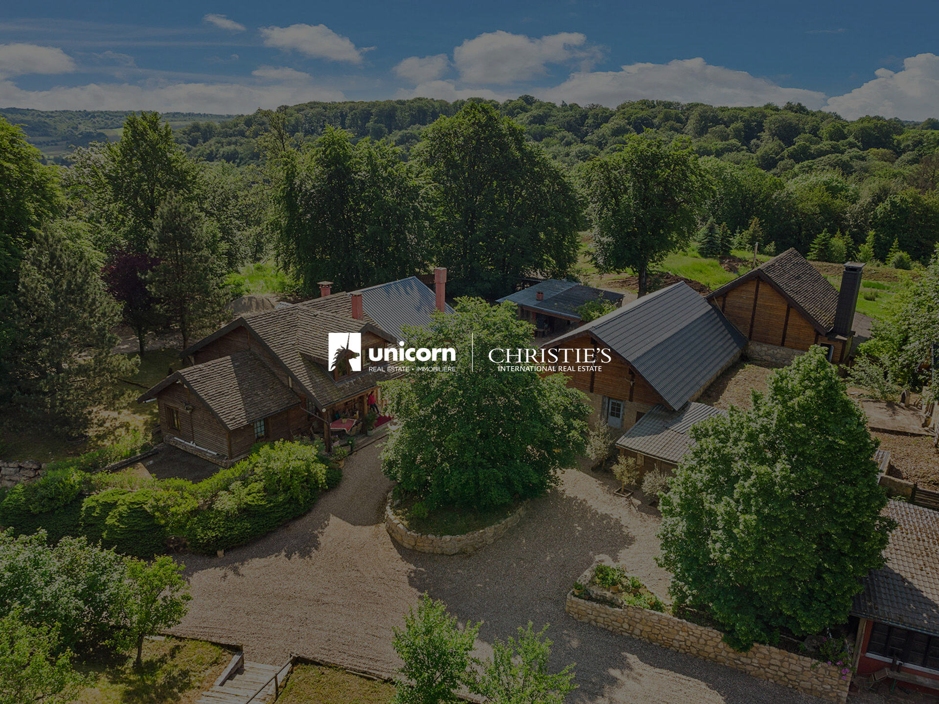 Propriété de prestige en vente à Escherange  - 1200m²