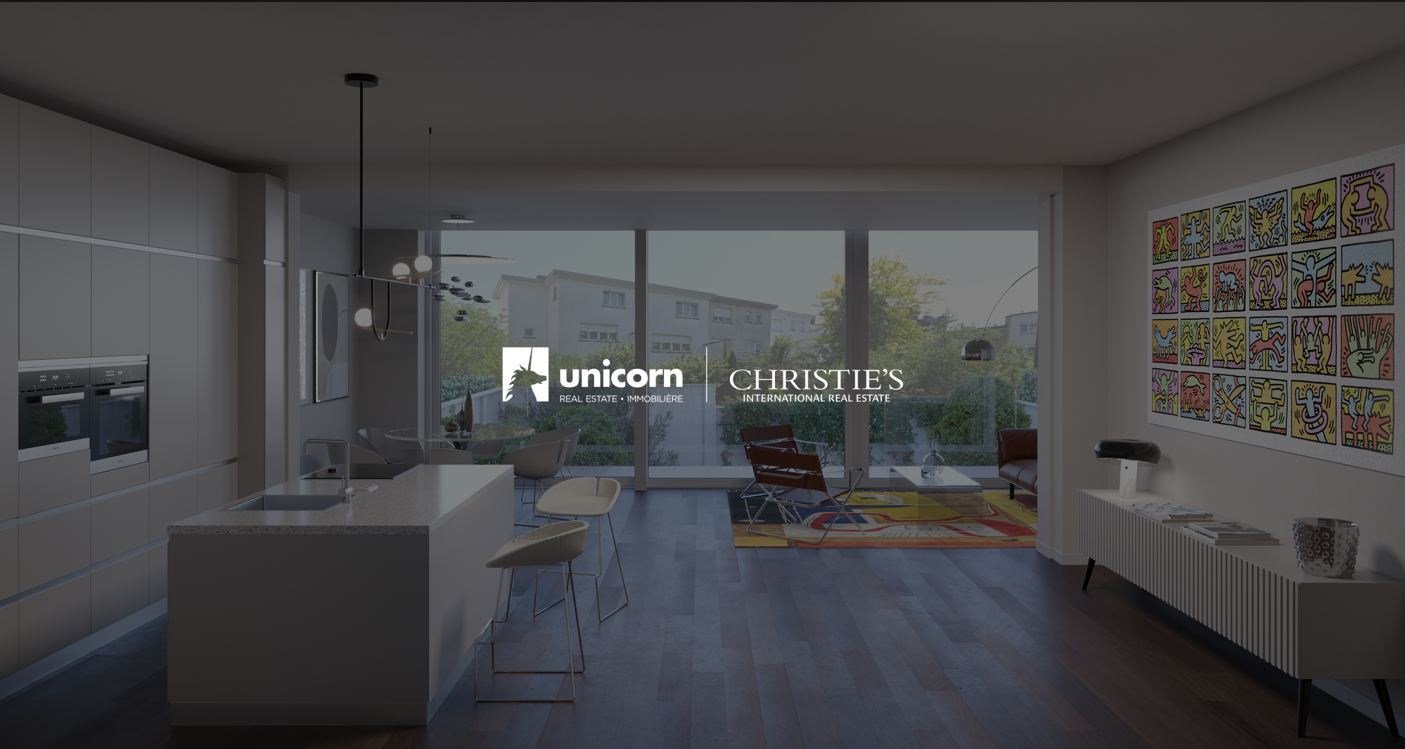 Appartement en vente à Luxembourg-Belair  - 101m²