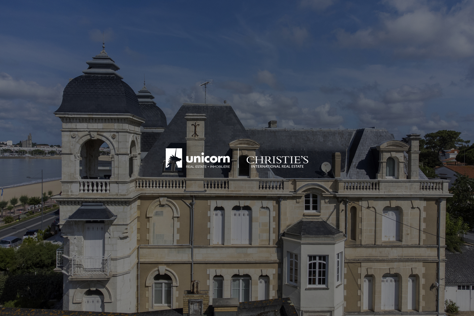 Apartment for sale in ROYAN  - 69m²