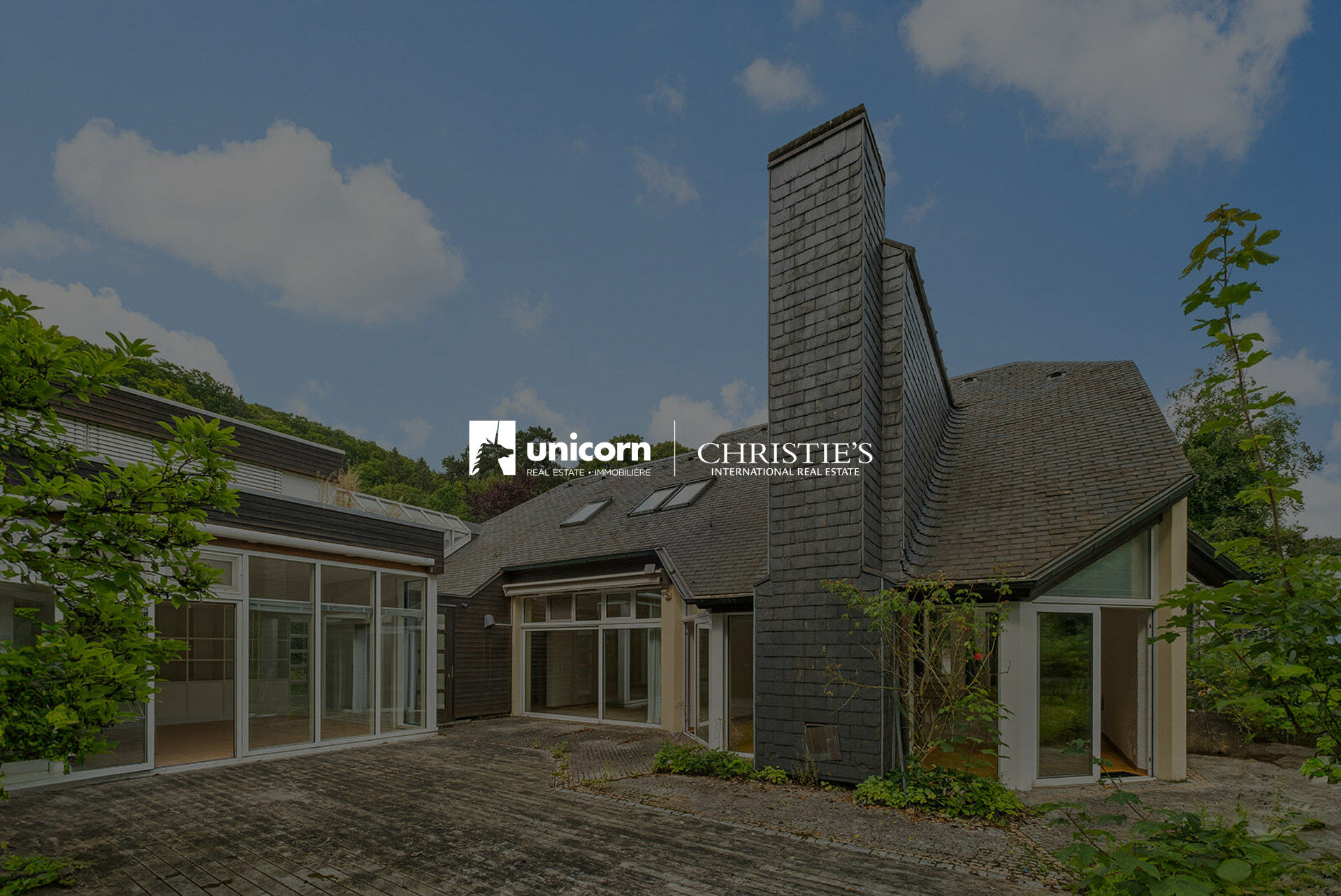 别墅 for sale in Steinsel  - 417m²