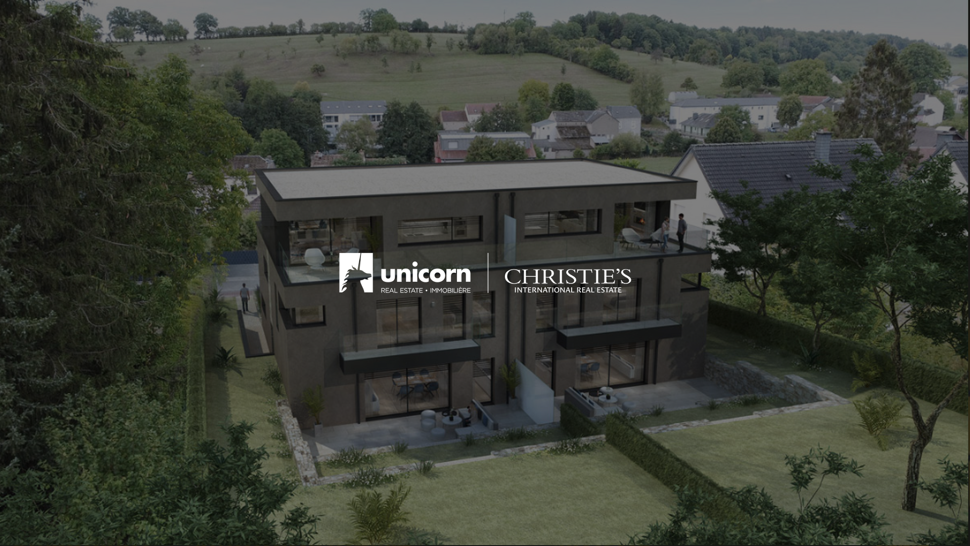 Duplex for sale in Greiveldange  - 140m²