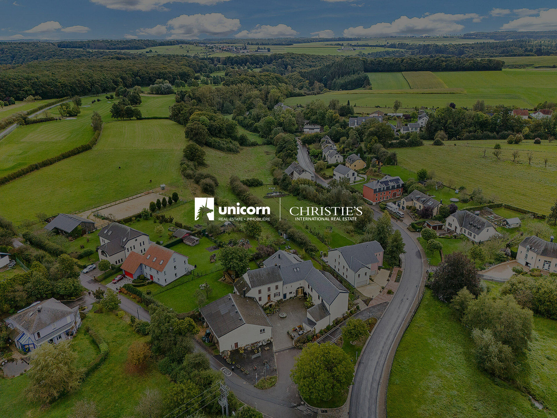 Haus zu verkaufen in Christnach  - 425m²