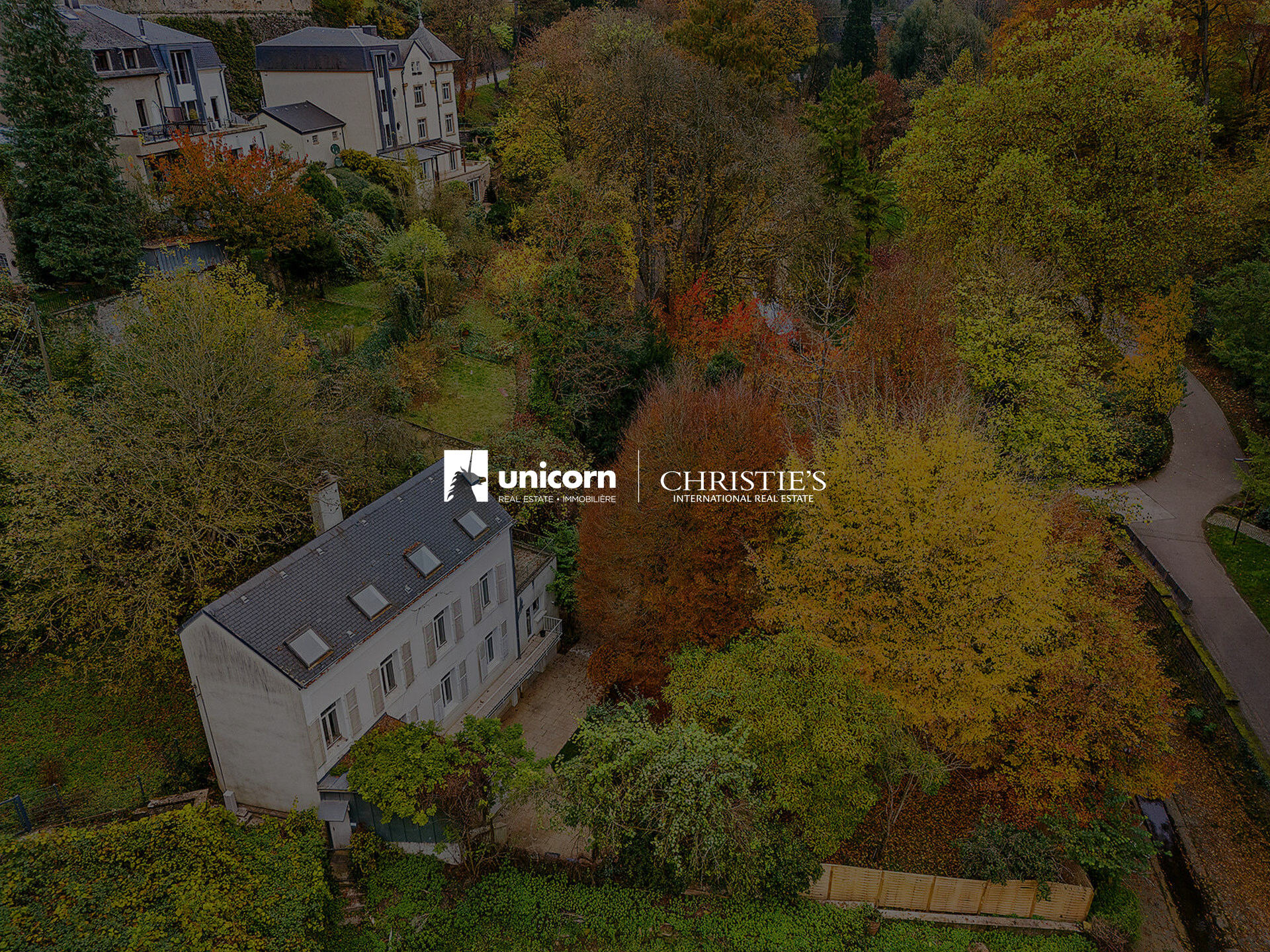 Haus zu verkaufen in Luxembourg-Centre  - 160m²