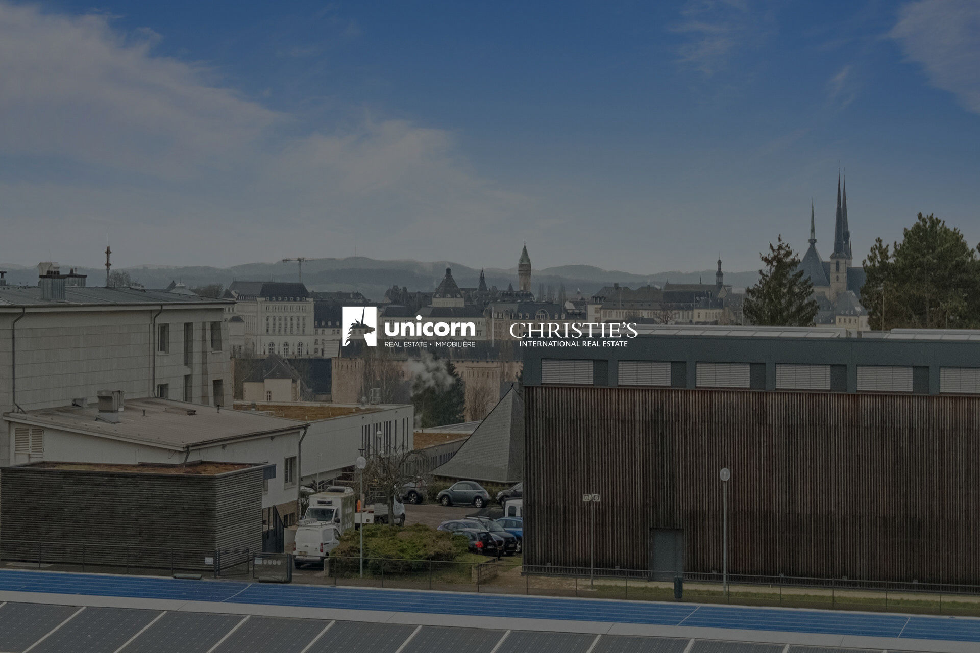 Wohnung zu verkaufen in Luxembourg-Cents  - 96.58m²