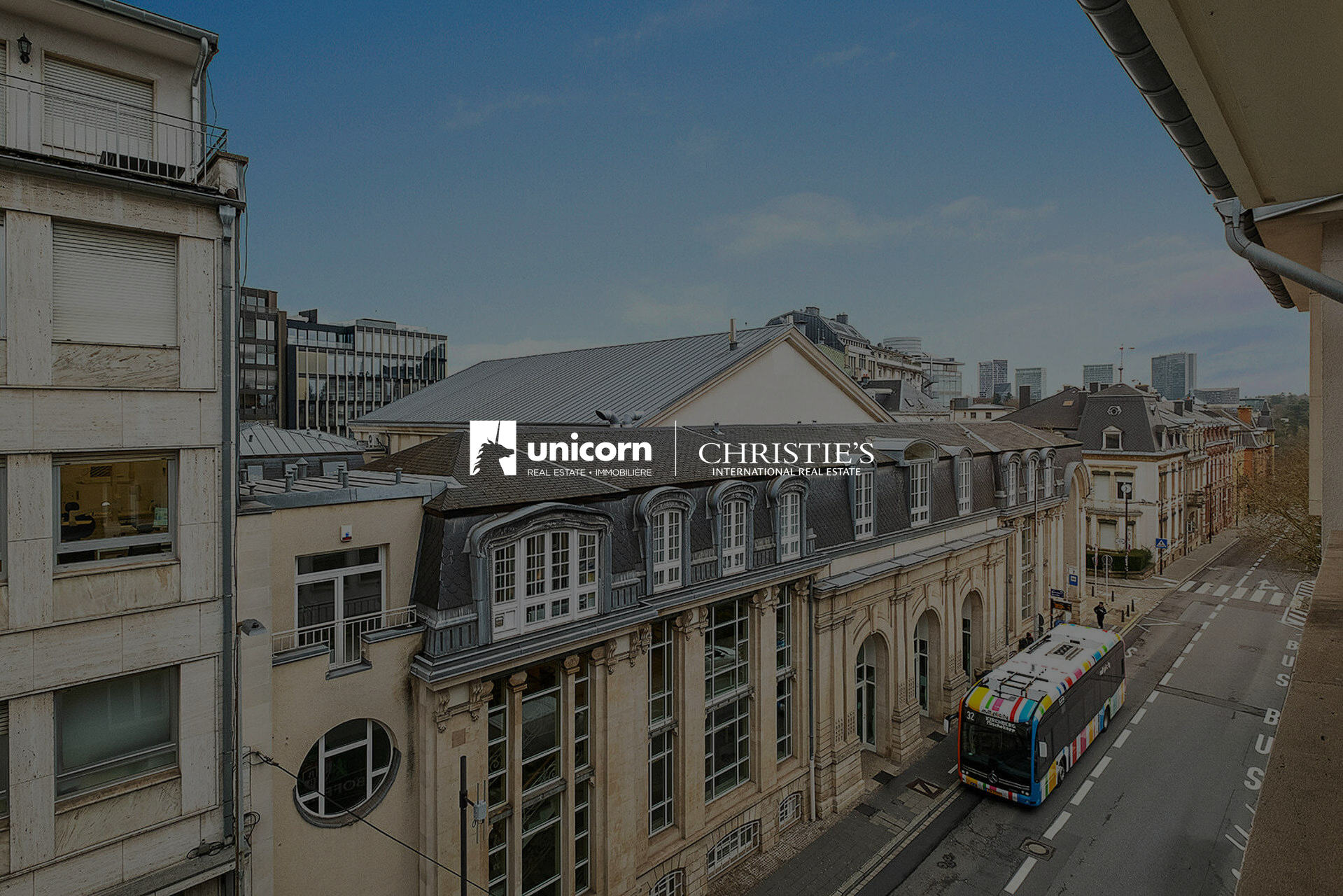 Wohnung zu verkaufen in Luxembourg  - 145m²