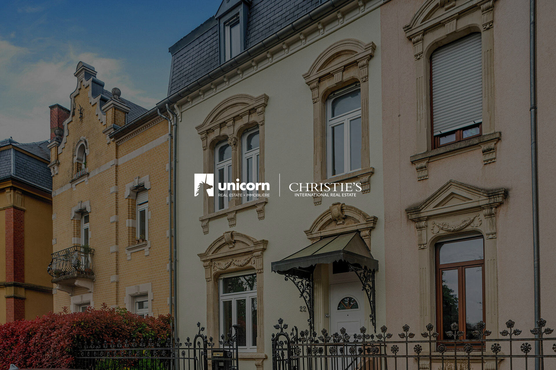 House for sale in Luxembourg  - 160m²