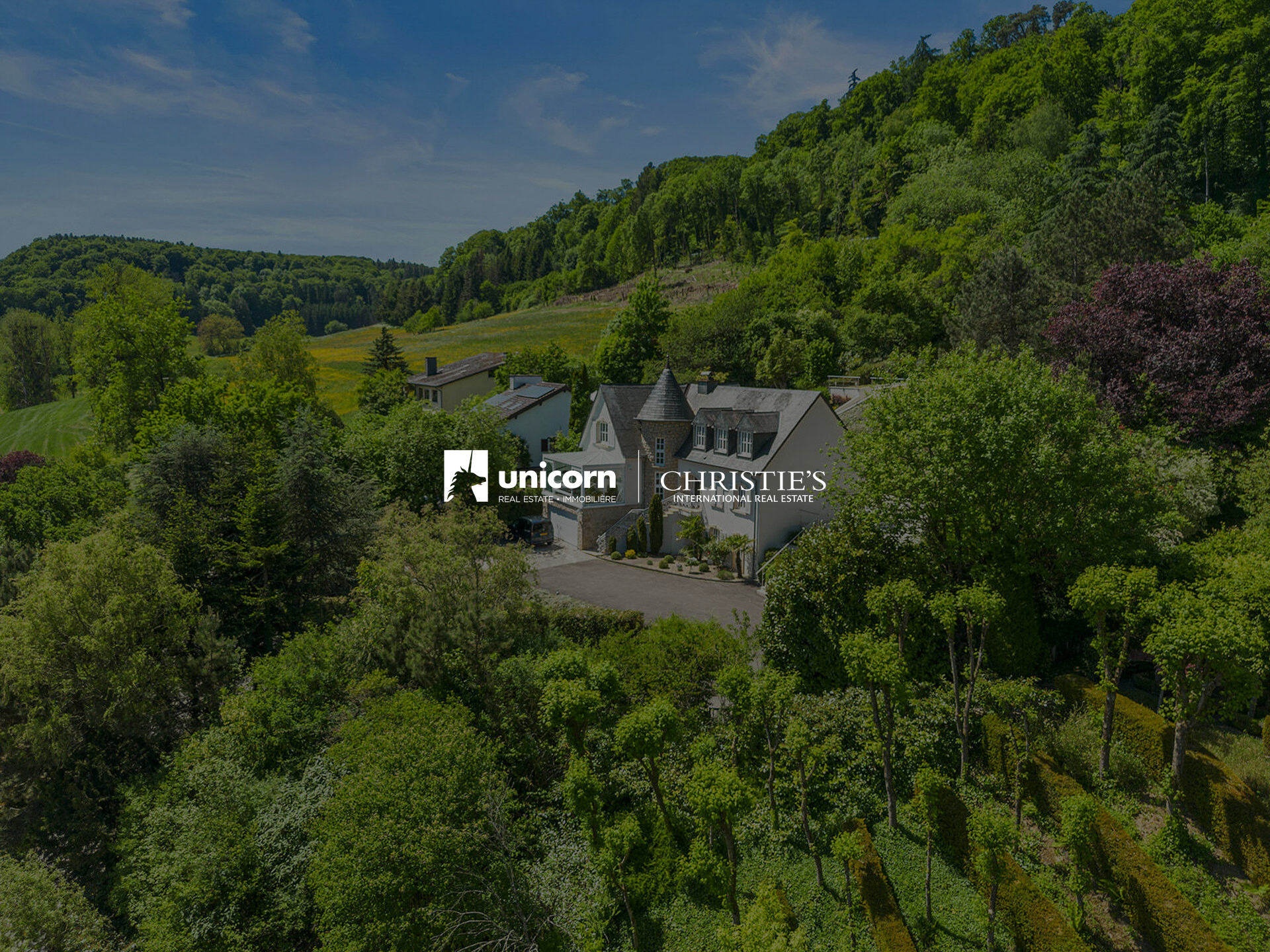 别墅 for sale in Schoenfels   - 395.19m²