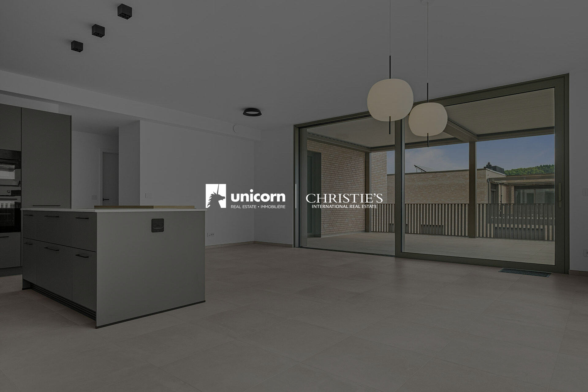 Penthouse en location à Steinsel  - 113m²