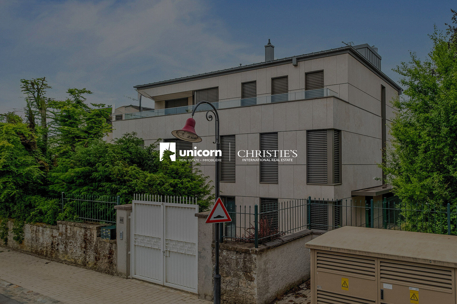 Apartment for sale in Contern  - 98m²