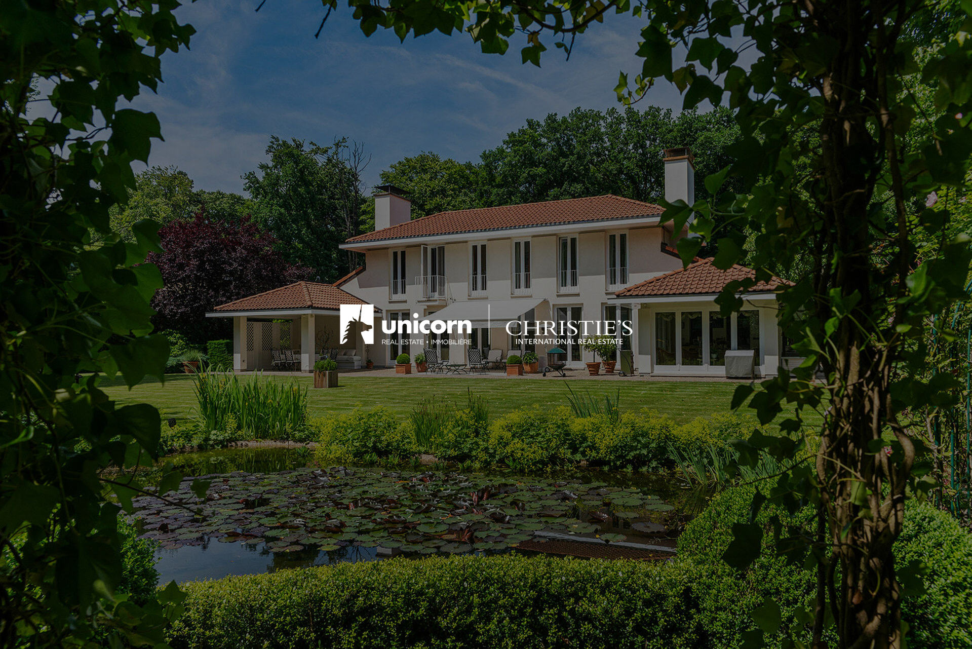 House for sale in BRIDEL  - 384m²