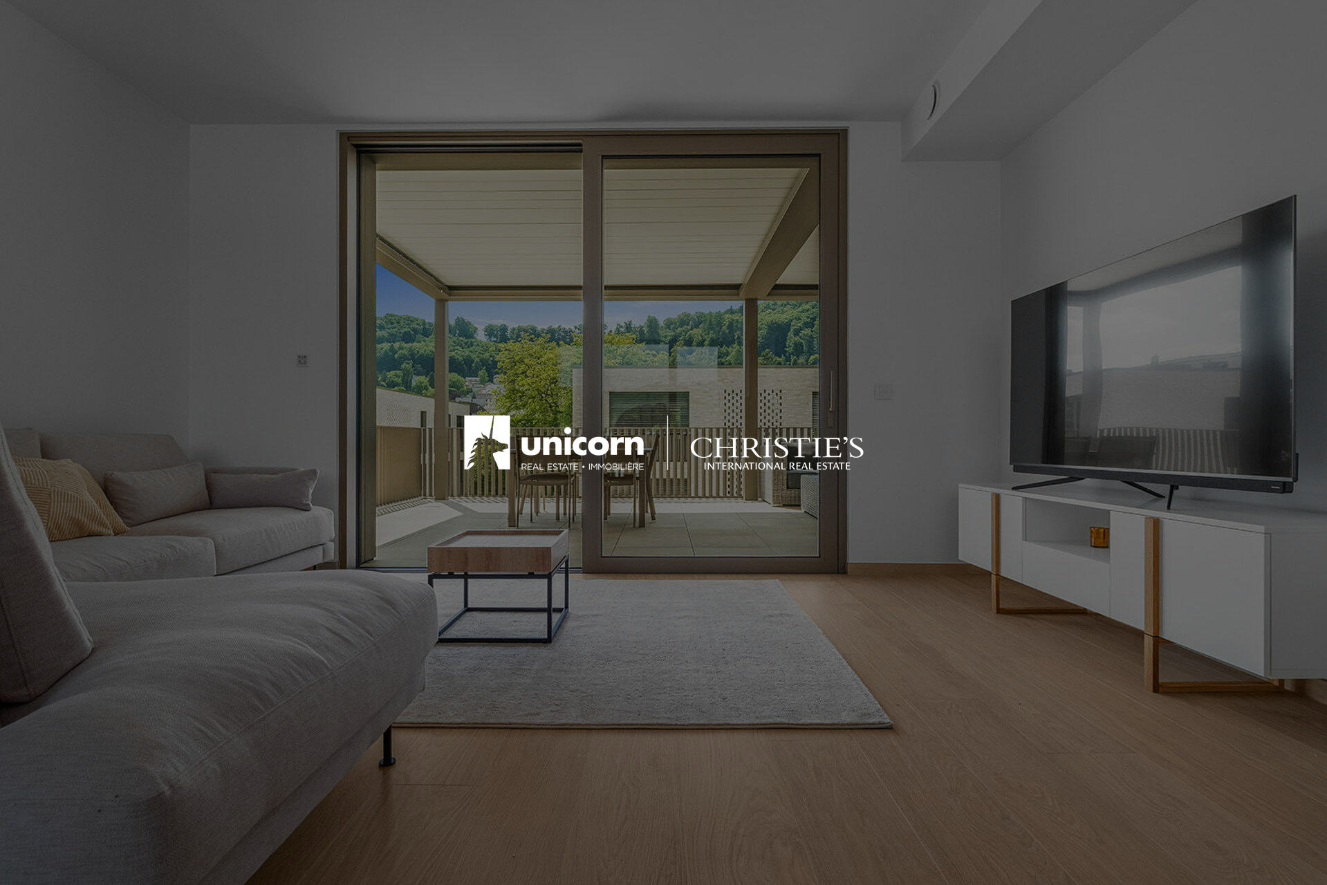Penthouse zu vermieten in Steinsel  - 113m²
