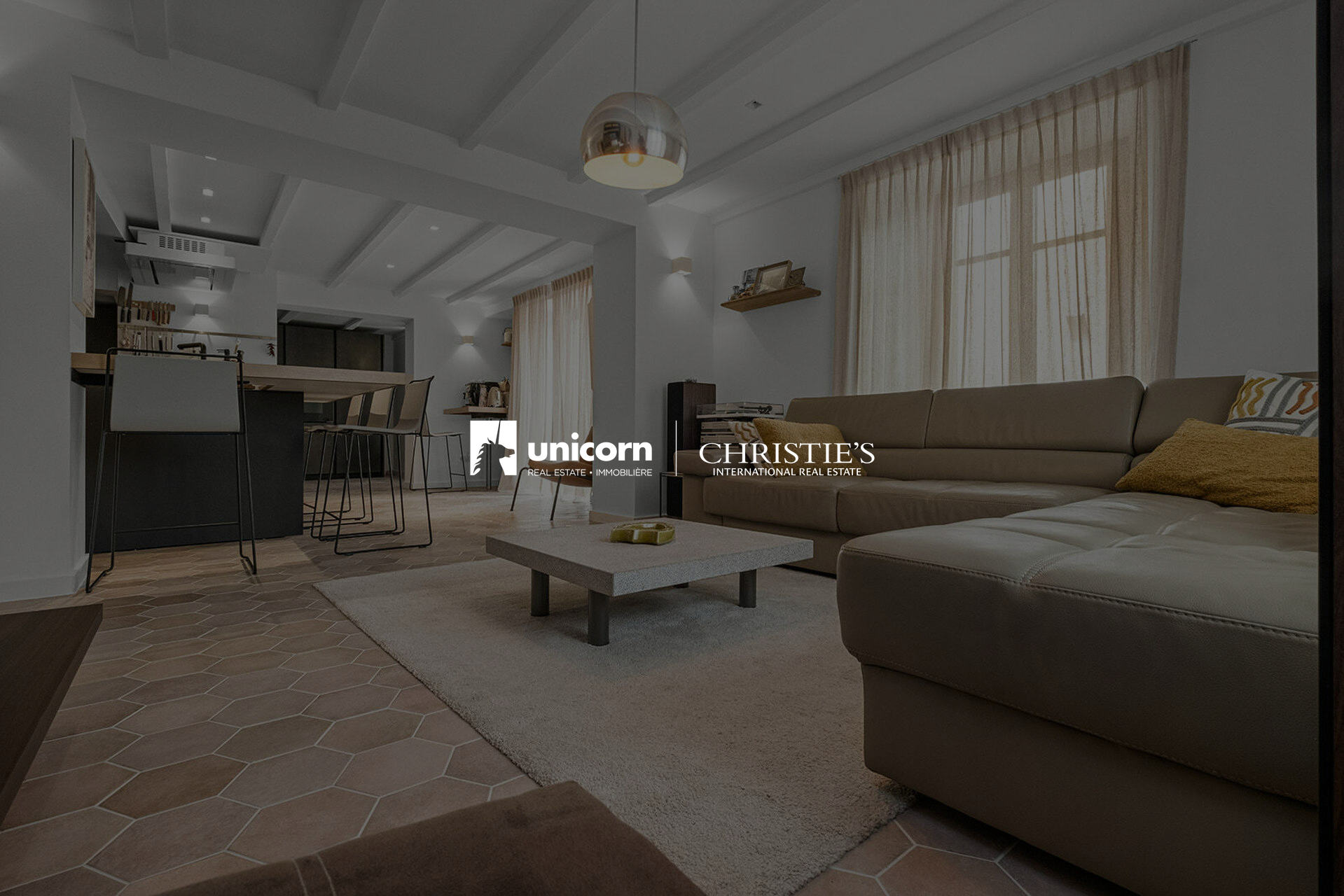 Duplex en vente à Bissen  - 185m²
