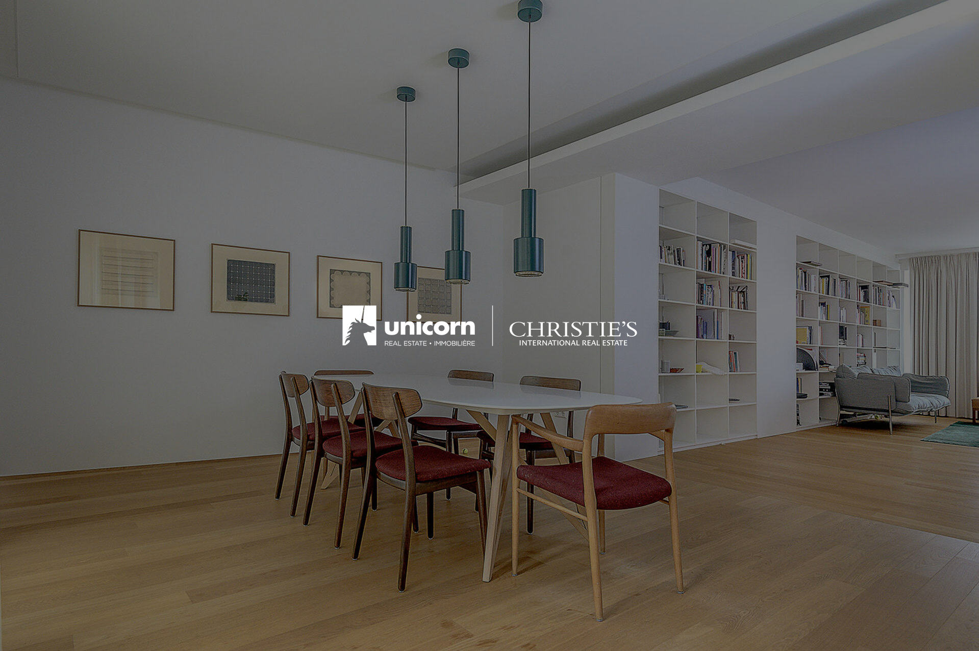 Triplex zu vermieten in Luxembourg  - 197m²
