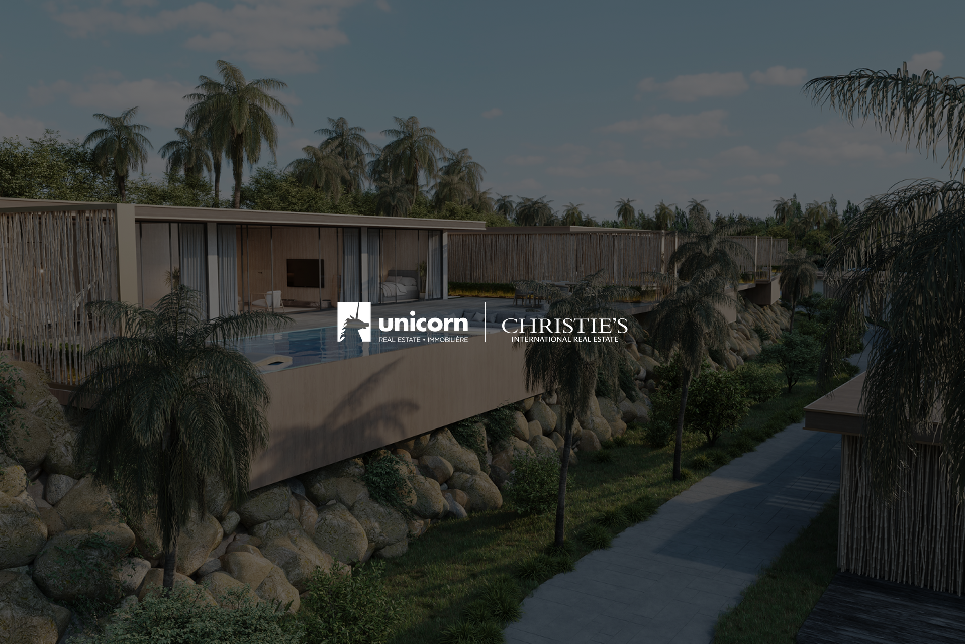 墅 for sale in ZANZIBAR  - 360m²