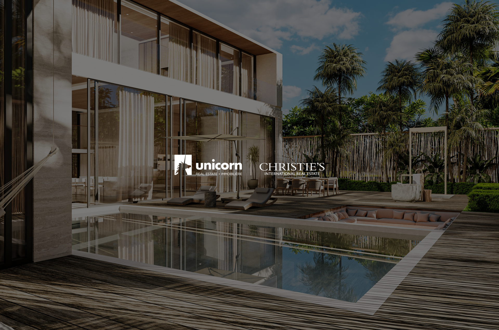 墅 for sale in ZANZIBAR  - 485m²