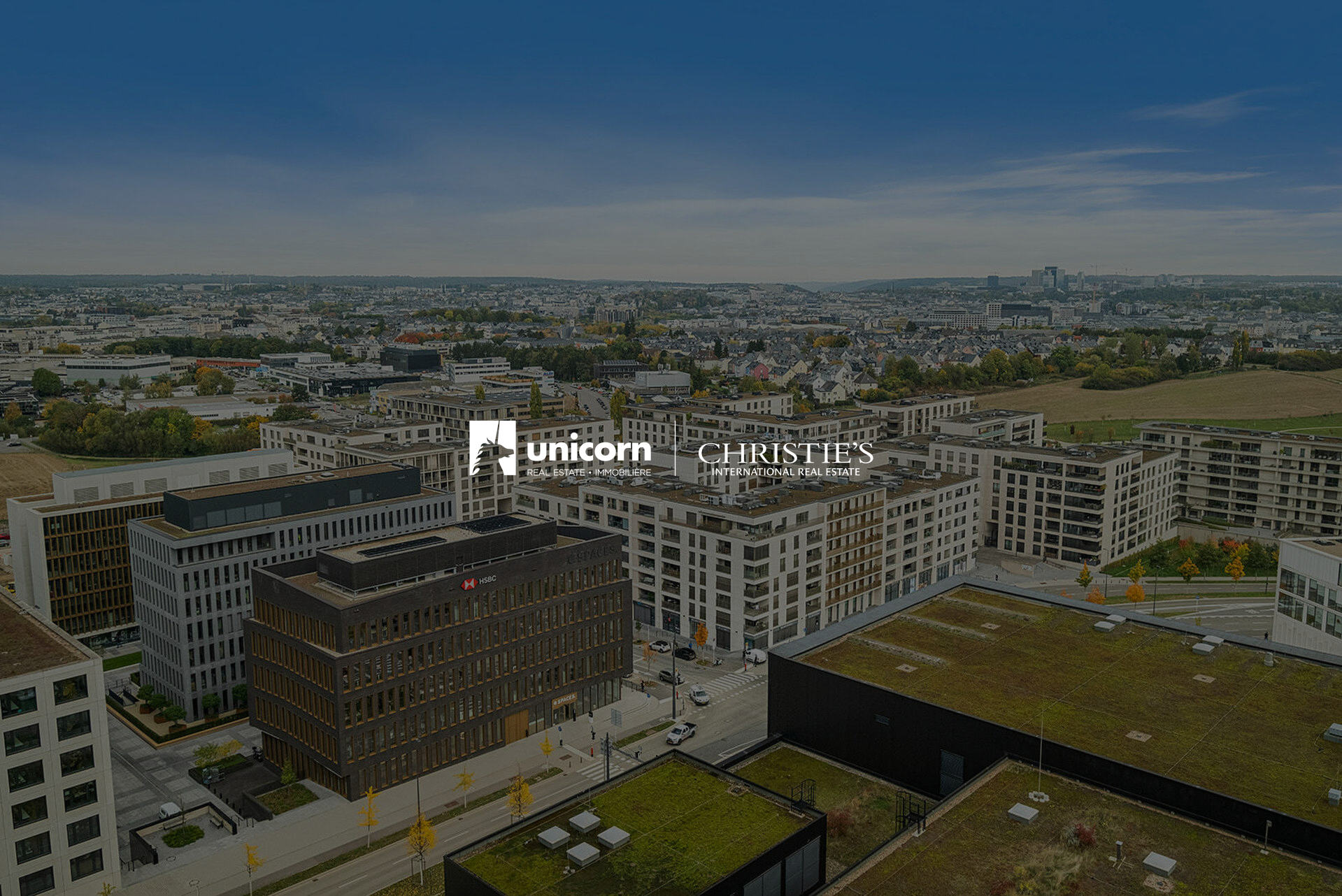 Appartement en vente à Luxembourg   - 95m²
