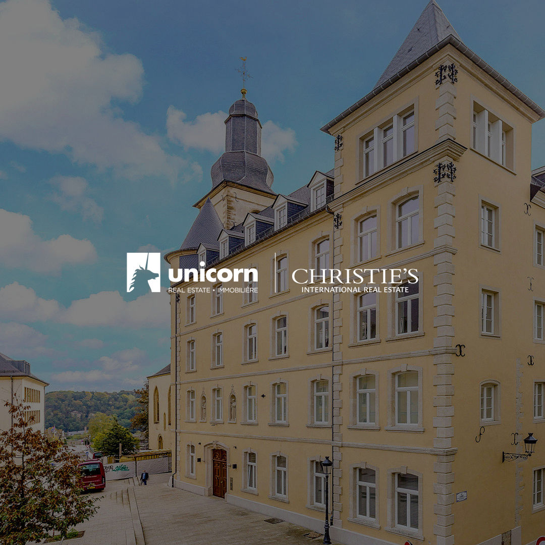 Wohnung zu verkaufen in Luxembourg-Centre  - 248m²