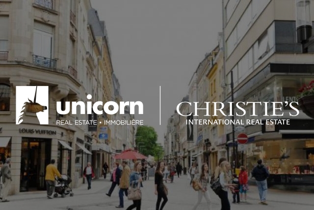 Wohnhaus zu verkaufen in Luxembourg-Centre 