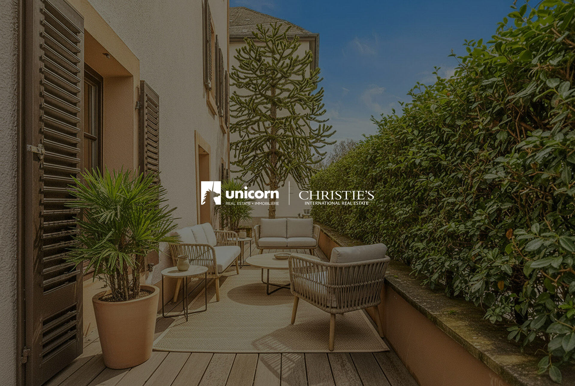 复式 for sale in Bissen  - 185m²