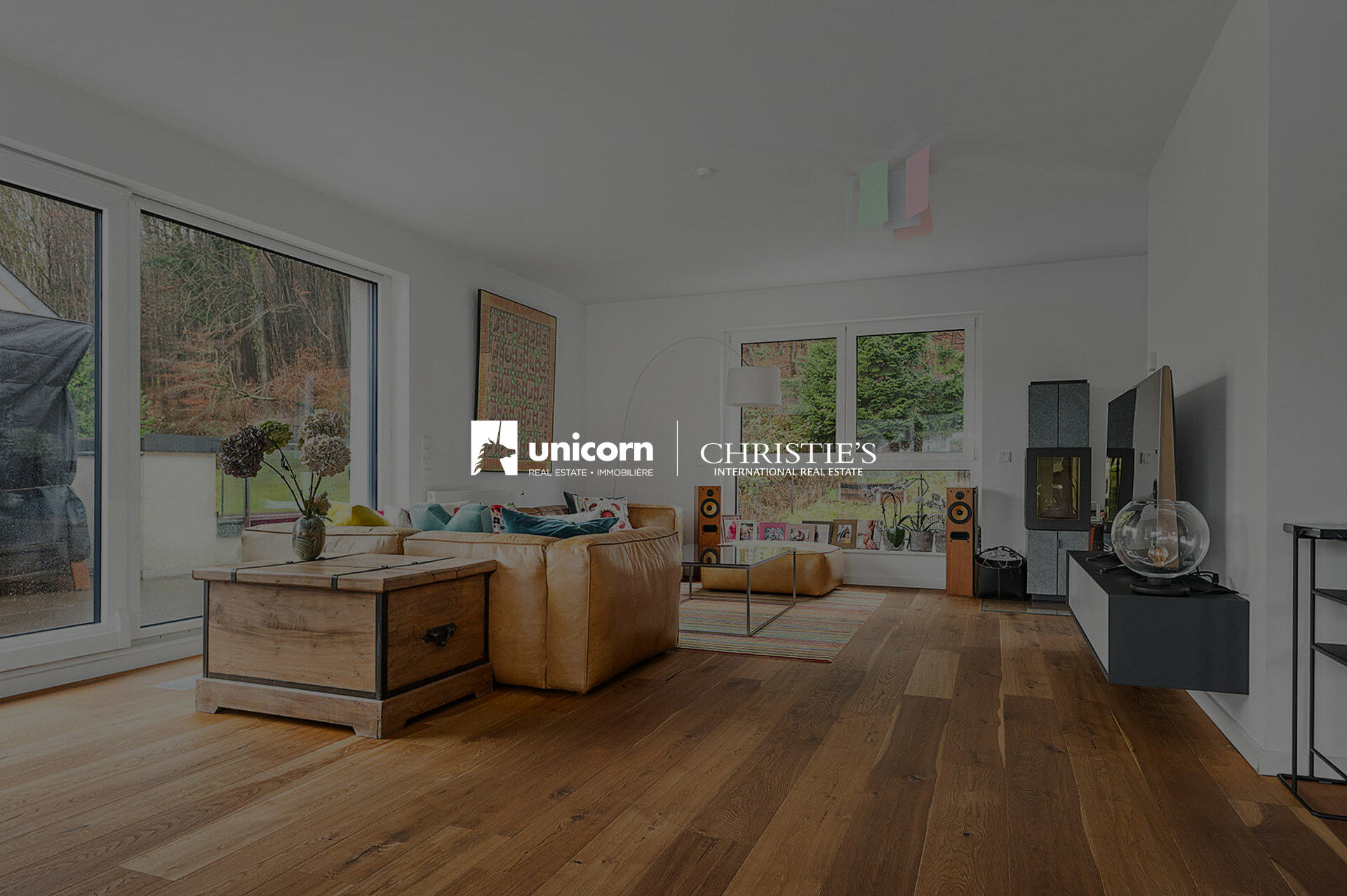 Appartement en vente à Luxembourg-Eich  - 145m²