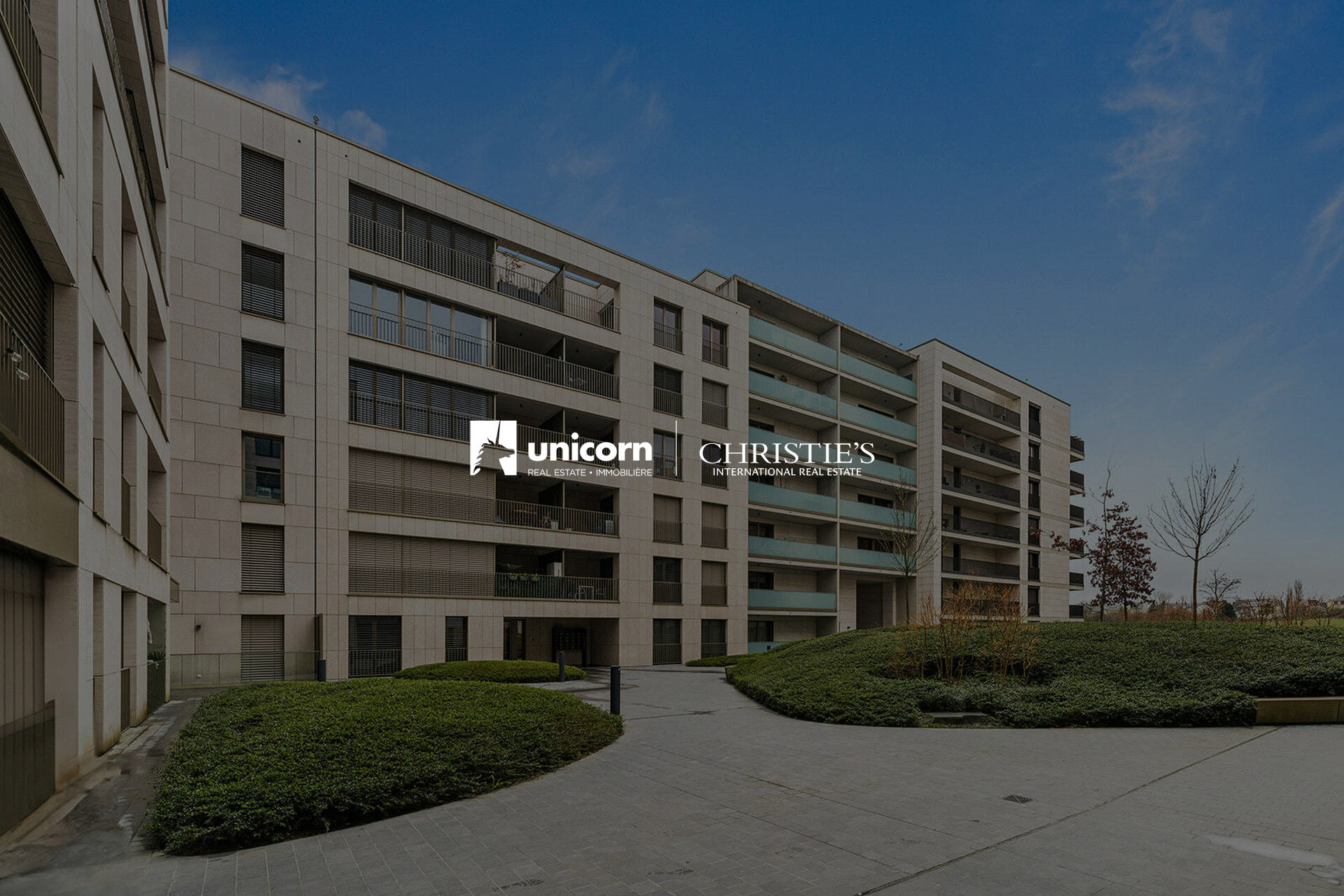 Apartment for sale in Luxembourg-Gasperich  - 77m²