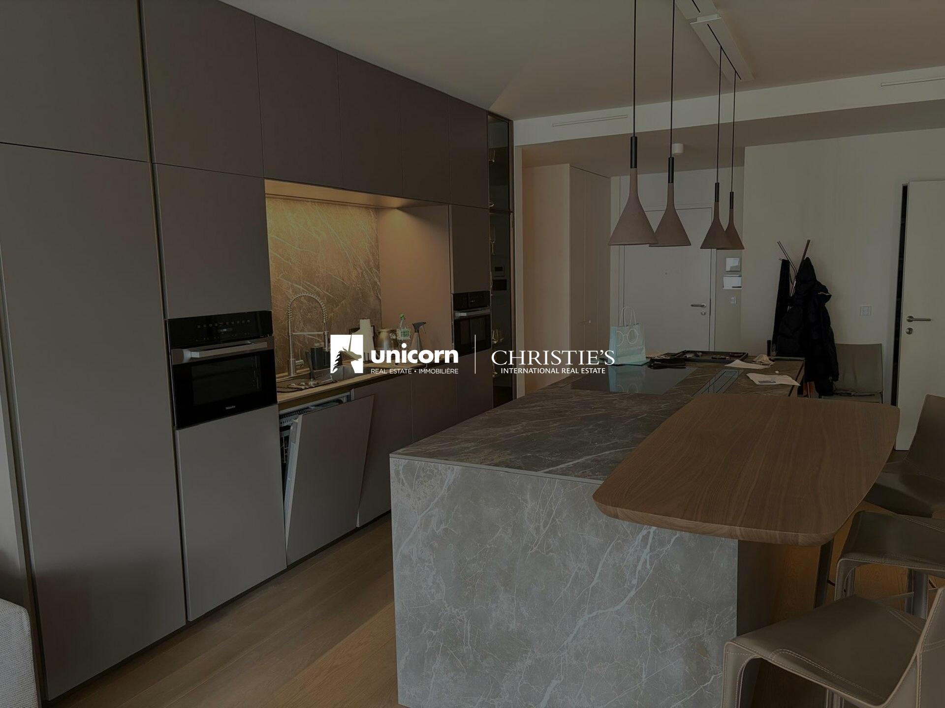 Appartement en location à Luxembourg  - 114m²