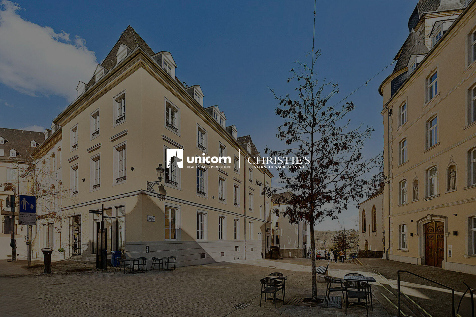 Wohnung zu verkaufen in Luxembourg  - 142m²