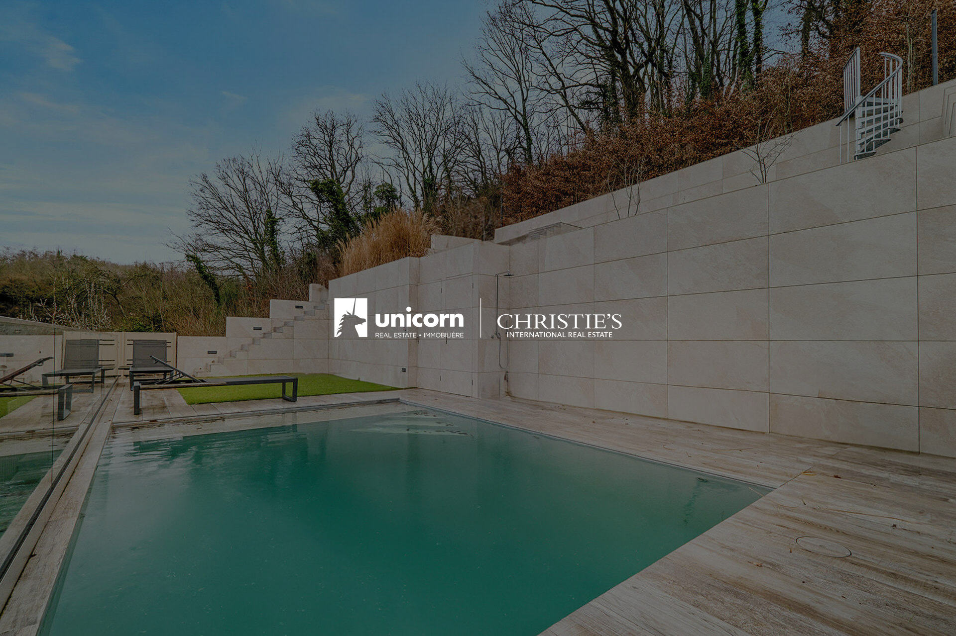 House for sale in Luxembourg  - 257m²