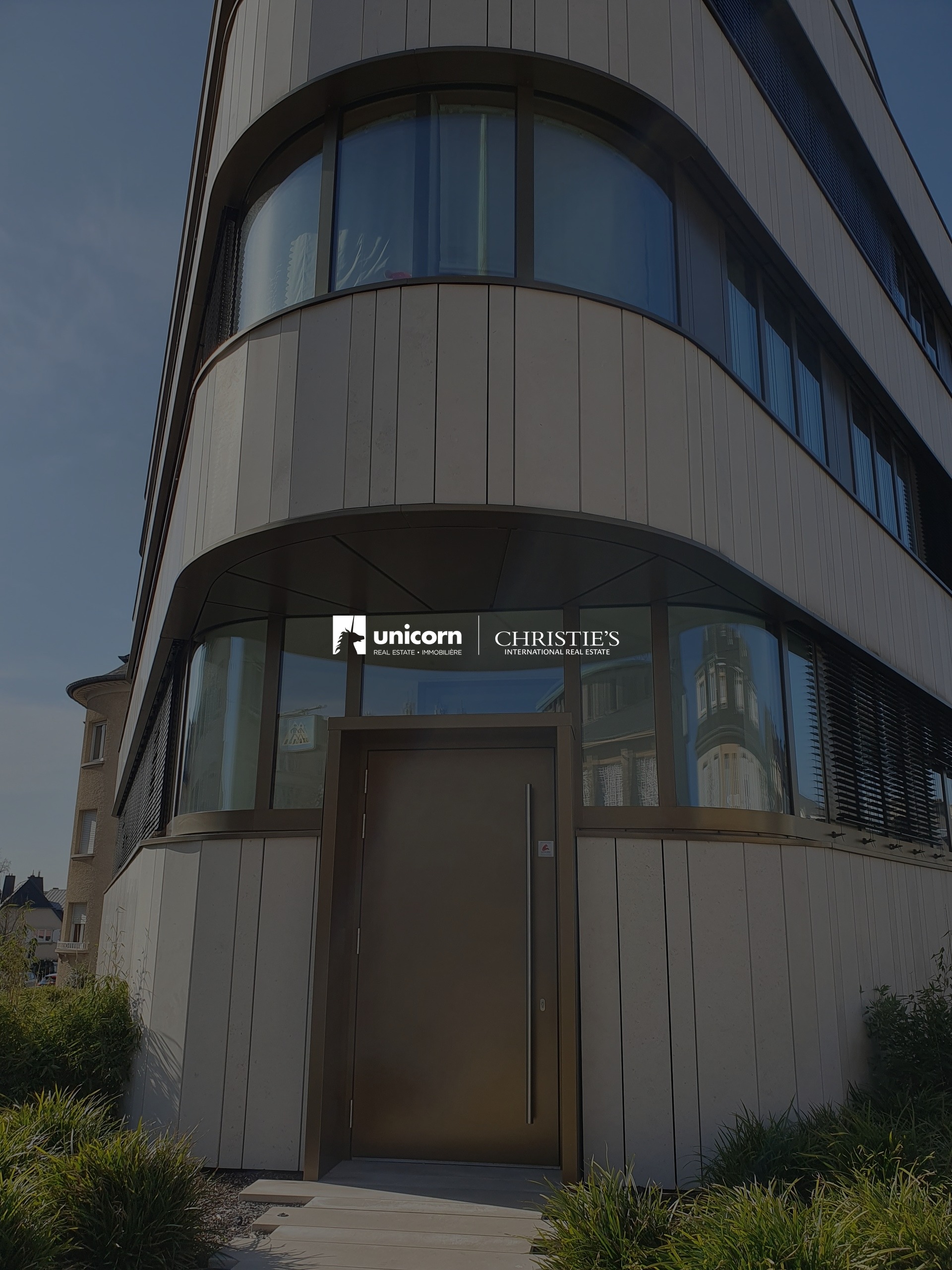 Wohnung zu verkaufen in Luxembourg-Bélair  - 195m²