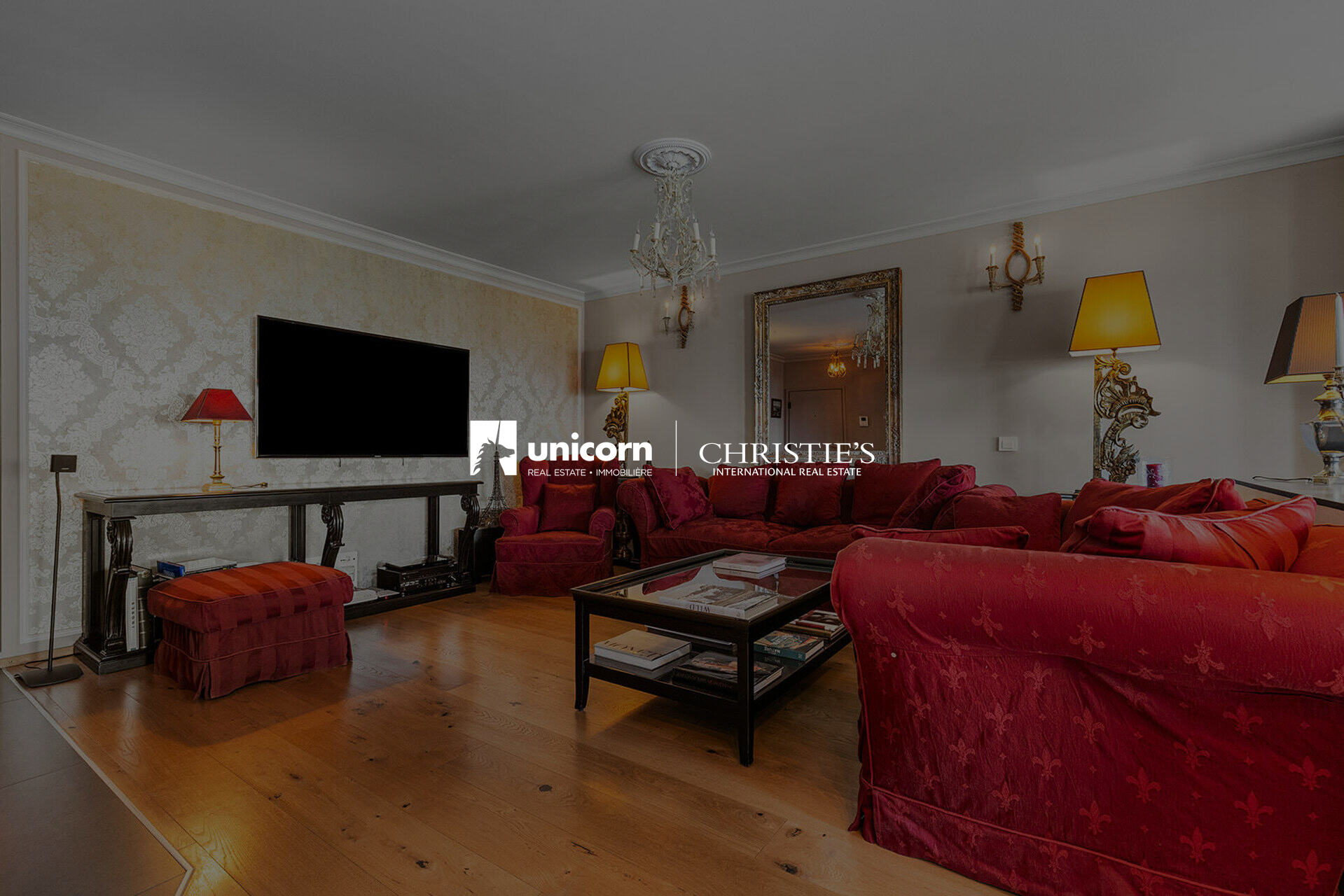 Apartment for sale in Luxembourg-Kirchberg   - 155m²