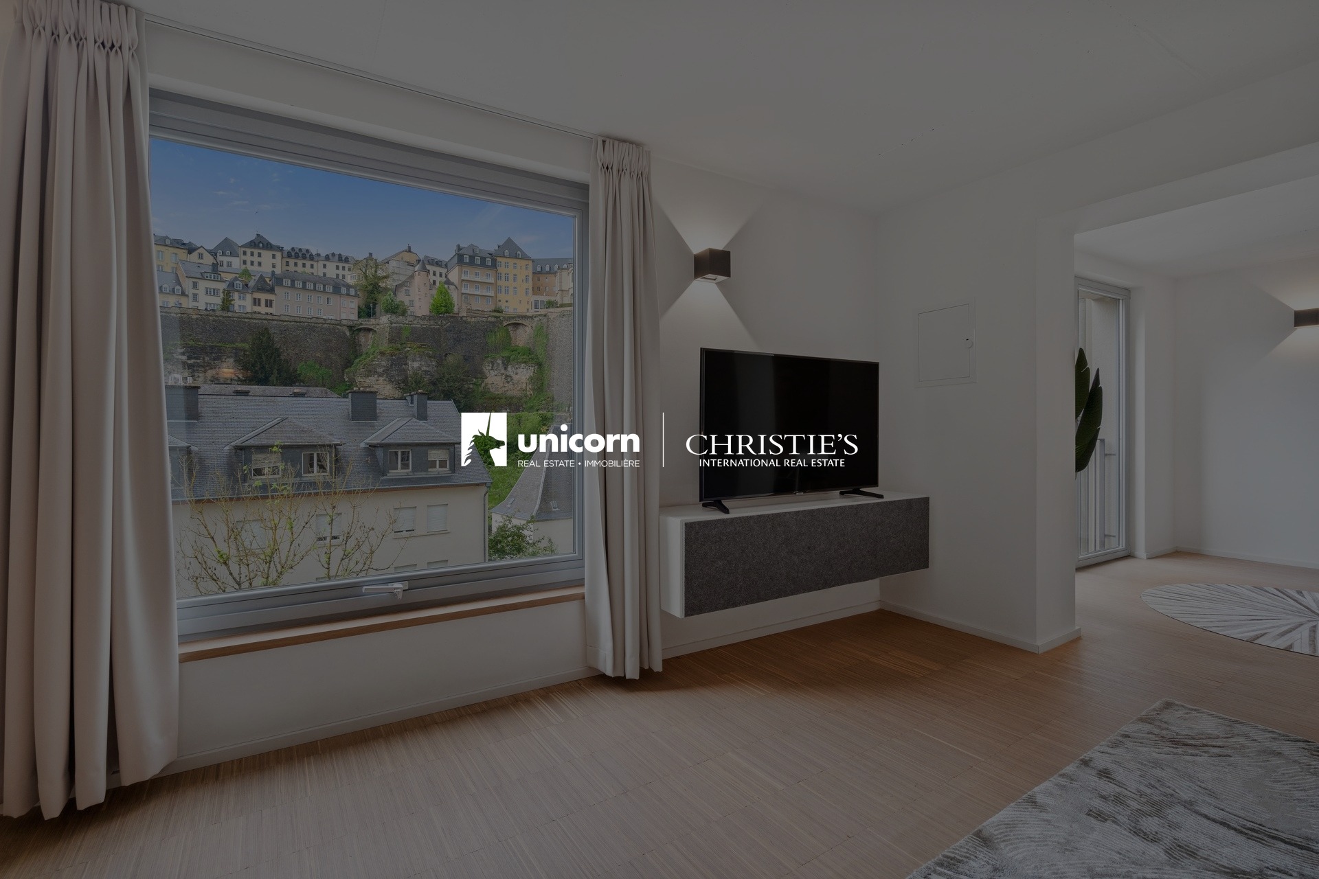 Wohnung zu vermieten in Luxembourg-Grund  - 71m²